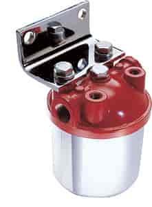 Competition Fuel Filter Assy.