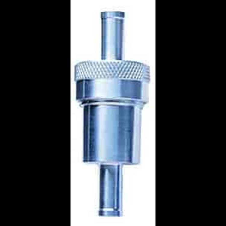 Aluminum 3/8 In. Street Filter