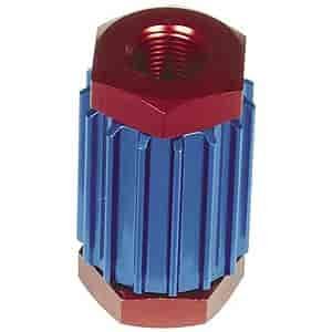 In-Line Street Fuel Filter 3/8" NPT