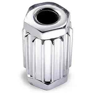 In-Line Street Fuel Filter 3/8" NPT