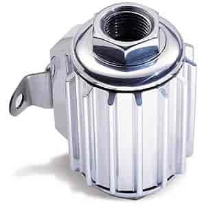 Hi-Tech Inline Filter 3/8-NPT, 2" W x 3" L