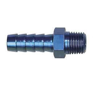 Adapter Fitting 1/4" NPT to 3/8" Hose
