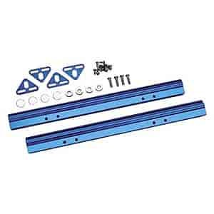 Fuel Rail Kit - Basic 1986-93 Ford Mustang 5.0L