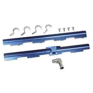 Fuel Rail Kit - Basic 1999-04 Ford 4.6L 2V