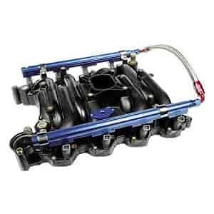 Fuel Rail Kit - Complete 1999-04 Ford 4.6L 2V
