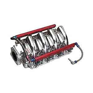 Fuel Rail Kit - Complete 1997-98 Chevy LS1