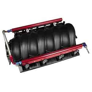 Fuel Rail Kit - Complete 1999-04 Chevy LS1/LS6