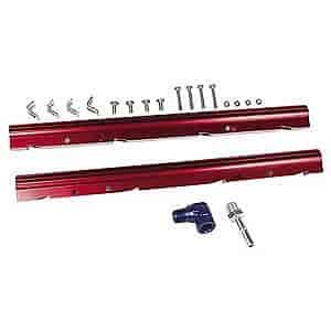 Fuel Rail Kit - Basic 2005-07 Chevy LS2