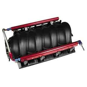 Fuel Rail Kit - Complete 2005-07 Chevy LS2