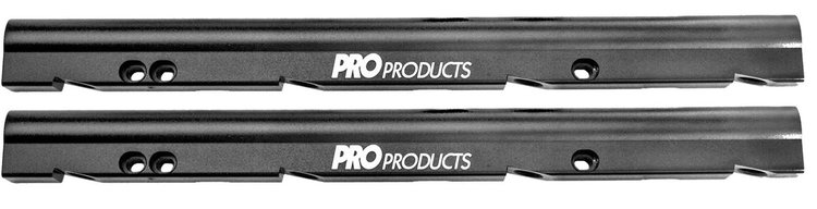 10617 Fuel Rail Kit for 52051, 52052, 52084, & 52085