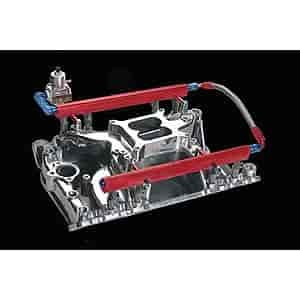 Fuel Rail Kit - Complete Oldsmobile