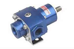 Fuel Pressure 3-Port Regulator (1) 3/8" NPT Return Port