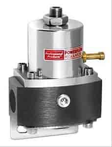 Fuel Pressure 2-Port Regulator 3/8" NPT Ports
