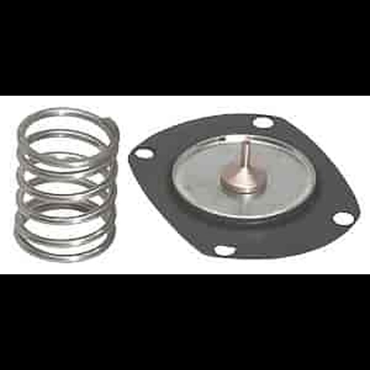 Regulator Rebuild Kit For 428-10650/10651/10654/10655/10656/10657
