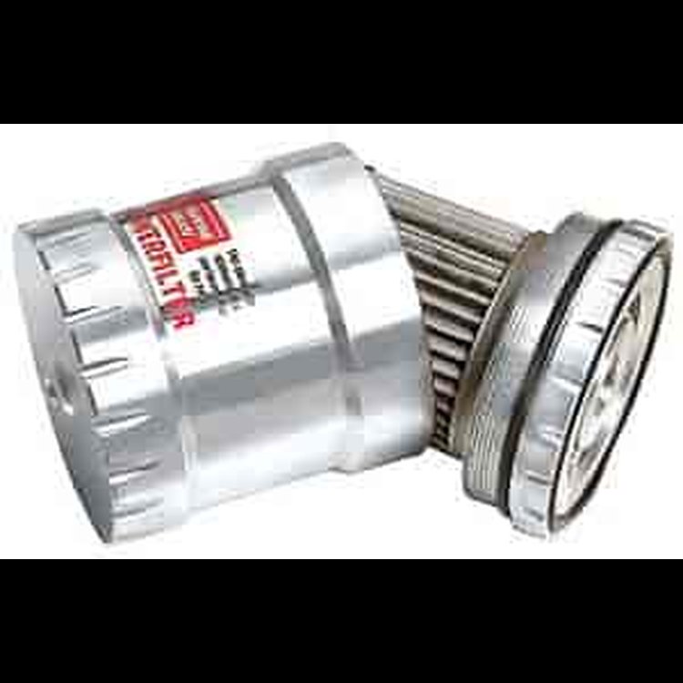 Powerfilter Oil Filter Bushing Thread: M18 x 1.5