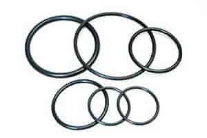 Replacement O-Ring Kit Large