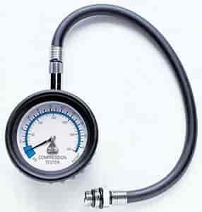 Compression Tester 0-300 psi