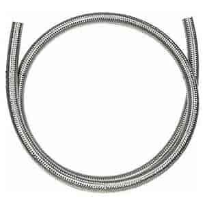 Stainless Steel Braided Hose -10AN x 3"