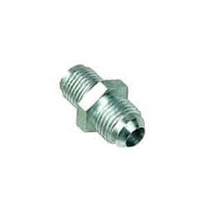 Powerflow Fuel Pump Fitting Size -6 AN For 1/2 in.-20 Steel