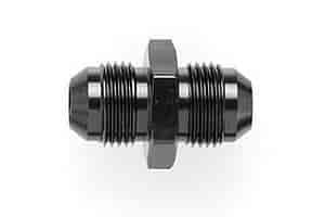 Powerflow Flare Union Fitting Size -10 AN Black