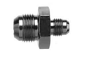 Powerflow Flare Reducer Size -4 AN To -6AN Black