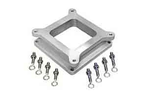 Carburetor Adapter Dominator 4150 Carb To 4500 Manifold