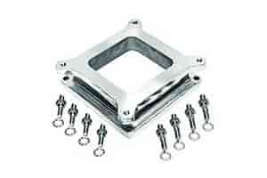 Carburetor Adapter Dominator 4150 Carb To 4500 Manifold