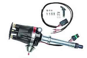 Powerfire Distributor Small & Big Block Chevy V8 Engines