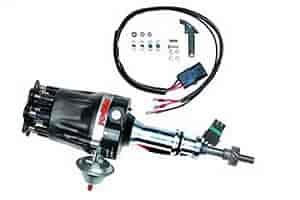 Powerfire Distributor