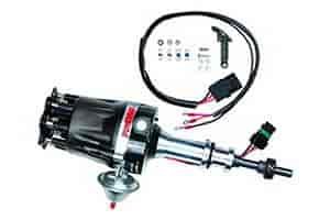 Powerfire Distributor