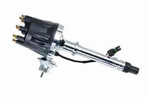 Powerfire II Distributor Small & Big Block Chevy V8 Engines