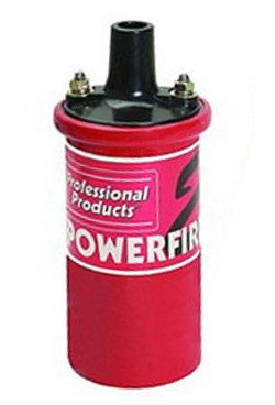 Powerfire 2 Coil Incl. Steel Mounting Bracket