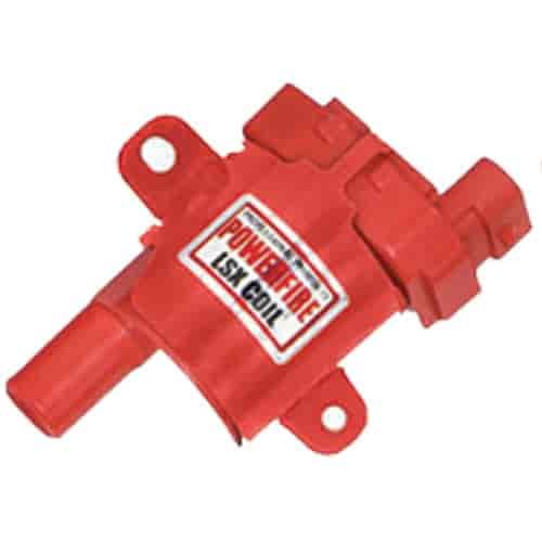Coil LQ Truck Series