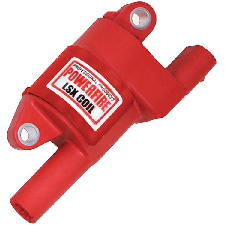 Coil LS2/LS3