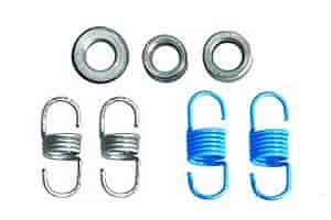 Advance Spring/Weight Kit Fits All Powerfire Distributors