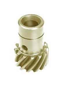 Distributor Drive Gear Bronze