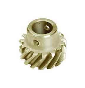 Distributor Drive Gear Bronze