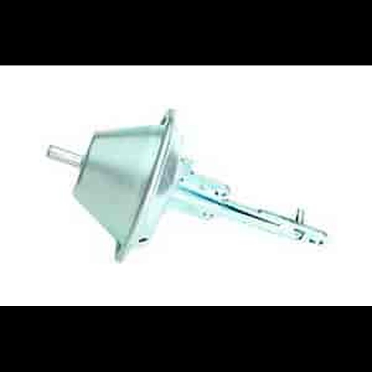 Vacuum Advance Assembly For Use w/Powerfire Distributors