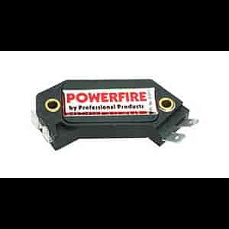 Ignition Module For Use w/Powerfire I Distributors