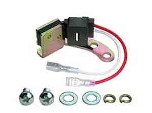 Ignition Pickup Assembly