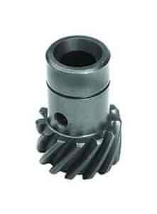Distributor Drive Gear Steel