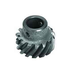 Distributor Drive Gear Steel