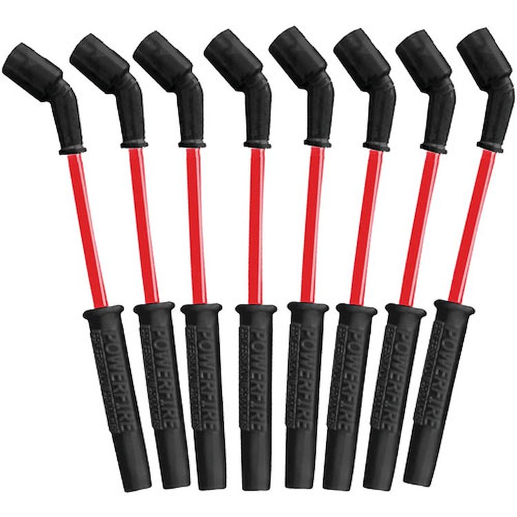LSX Wires Powerfire+Plus Coil Wire