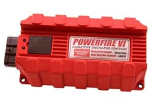 POWERFIRE VI CDI IGNITION