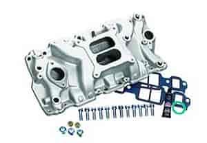 Cyclone+Plus Intake Manifold Idle-5500 RPM Range