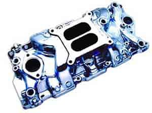 Cyclone+Plus Intake Manifold Idle-5500 RPM Range