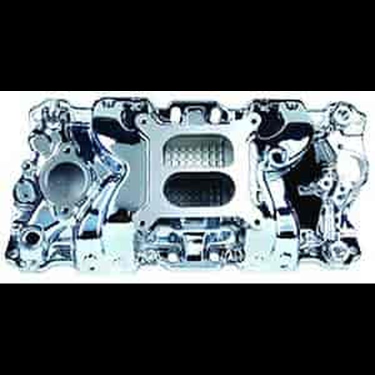 Typhoon Intake Manifold 1500-6500 RPM Range