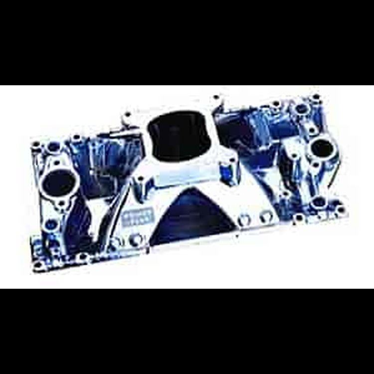 Hurricane Intake Manifold Small Block Chevy
