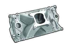 Hurricane+Plus Intake Manifold 3000-7500 RPM Range