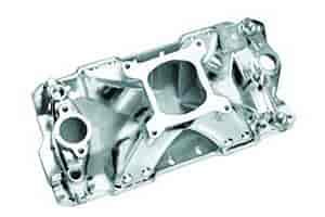 Hurricane+Plus Intake Manifold 3000-7500 RPM Range